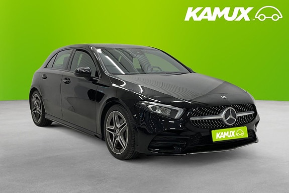 Mercedes-Benz A180 d