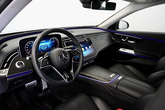 Mercedes-Benz E300 de 11 of 23