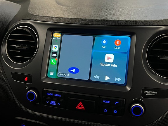 Hyundai i10 12 of 14