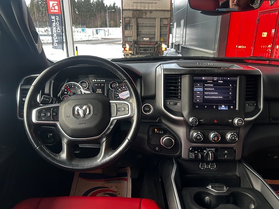 RAM 1500 17 of 24