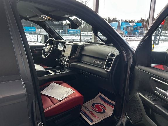 RAM 1500 14 of 24