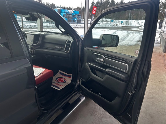 RAM 1500 13 of 24