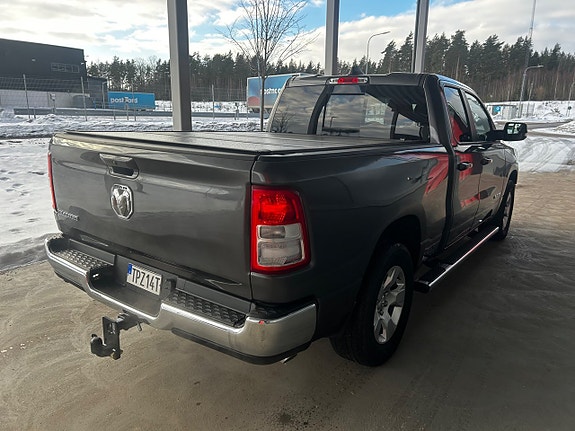 RAM 1500 3 of 5