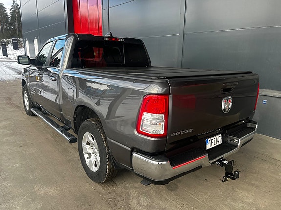 RAM 1500 4 of 5