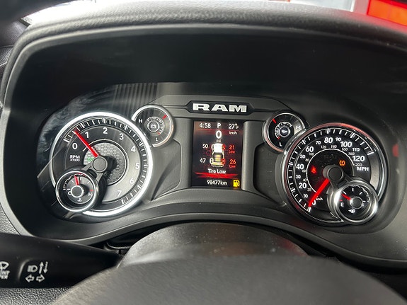 RAM 1500 20 of 24