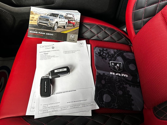 RAM 1500 21 of 24