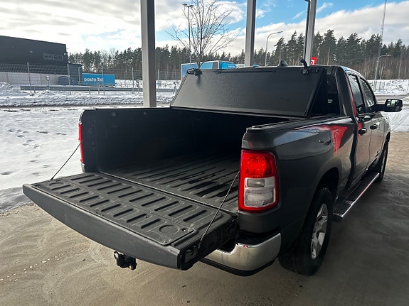 RAM 1500 6 of 24