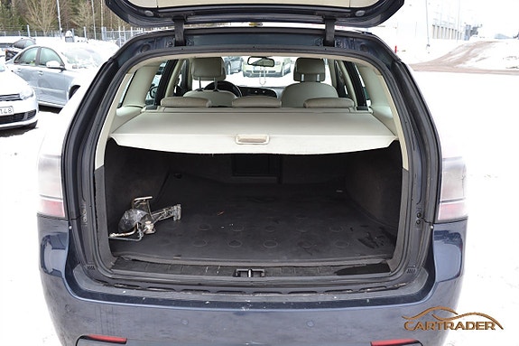 Saab 9-3 9 of 13