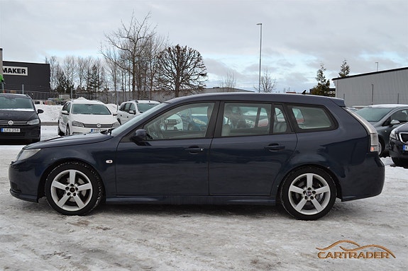 Saab 9-3 4 of 5