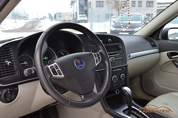 Saab 9-3 7 of 13