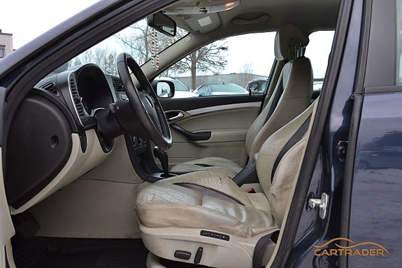 Saab 9-3 6 of 13