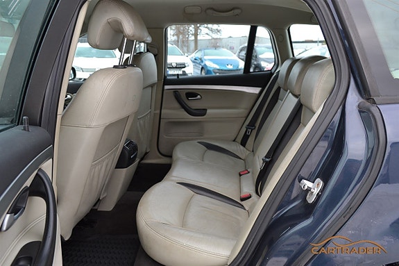 Saab 9-3 8 of 13