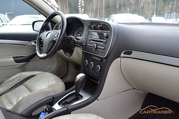 Saab 9-3 13 of 13