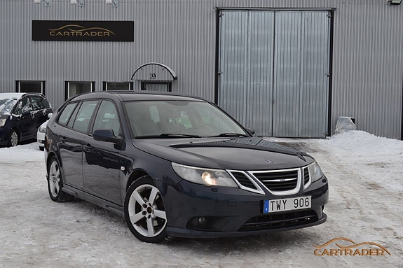 Saab 9-3