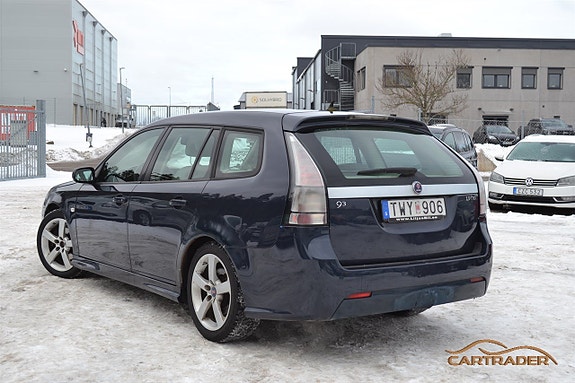 Saab 9-3 3 of 5
