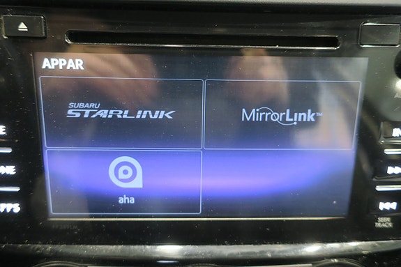 Subaru Forester 9 of 14