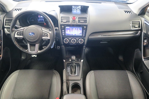 Subaru Forester 6 of 14