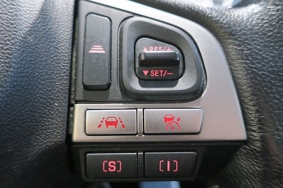Subaru Forester 12 of 14
