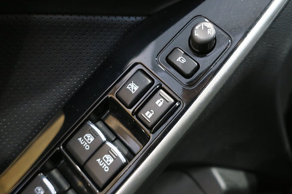 Subaru Forester 13 of 14