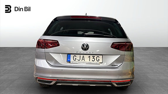 Volkswagen Passat 5 of 5