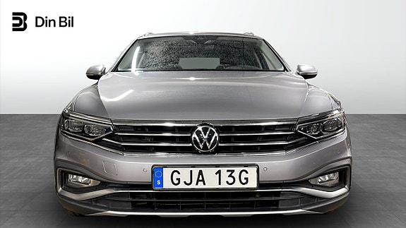 Volkswagen Passat 4 of 5