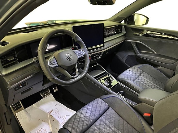Volkswagen Tayron 5 of 5
