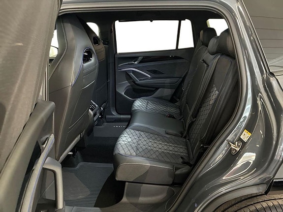 Volkswagen Tayron 13 of 18