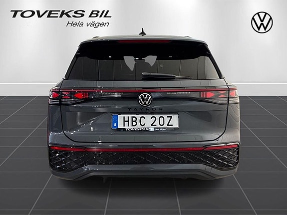 Volkswagen Tayron 2 of 5