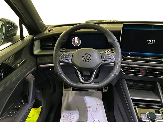 Volkswagen Tayron 6 of 18
