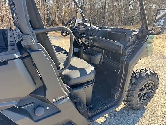 Can-Am Traxter XU HD7 T TRAKTOR B KAMPANJ 14 of 16