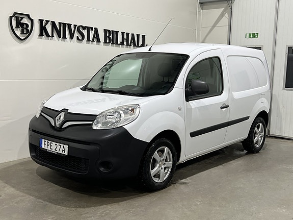 Renault Kangoo Express