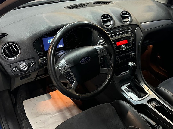 Ford Mondeo 7 of 13