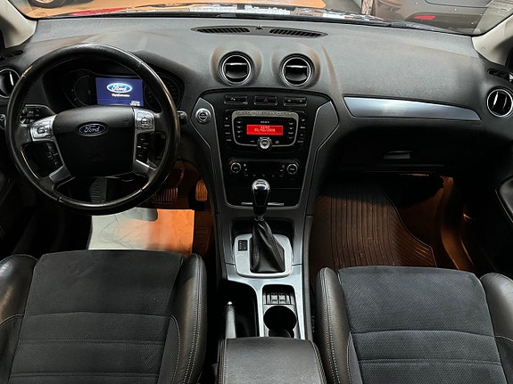 Ford Mondeo 6 of 13