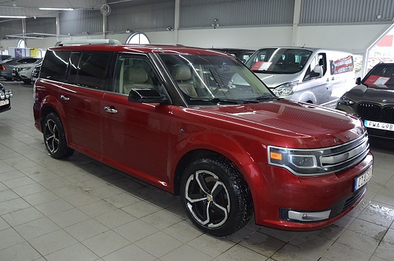 Ford Flex