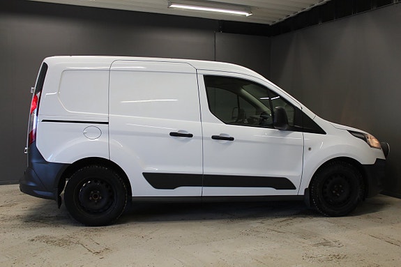 Ford Transit Connect 6 of 11