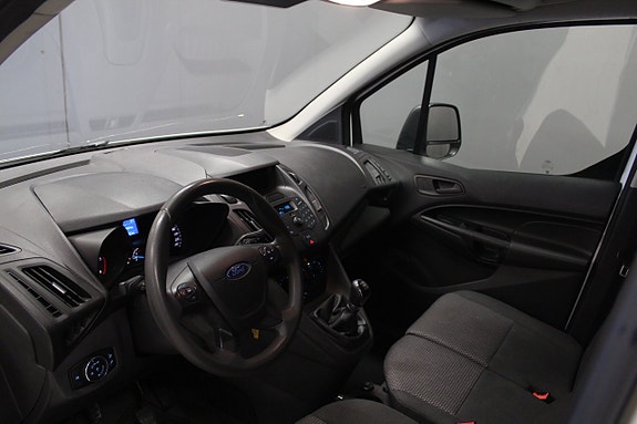 Ford Transit Connect 8 of 11