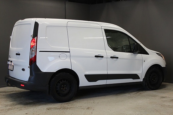 Ford Transit Connect 5 of 11