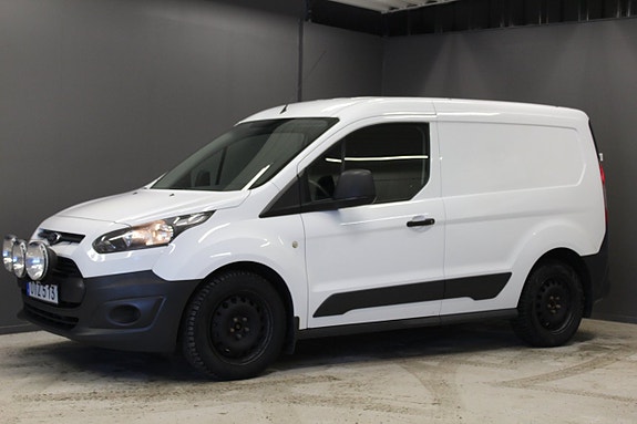Ford Transit Connect 2 of 11