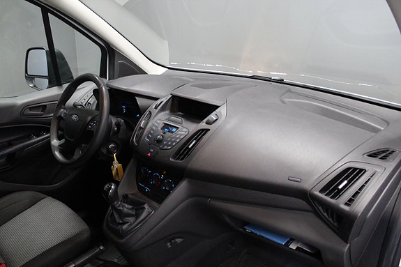 Ford Transit Connect 10 of 11