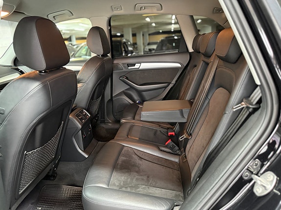 Audi Q5 19 of 20