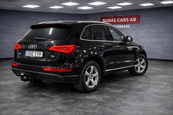 Audi Q5 3 of 5