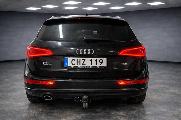 Audi Q5 4 of 5