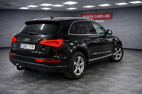 Audi Q5 5 of 5