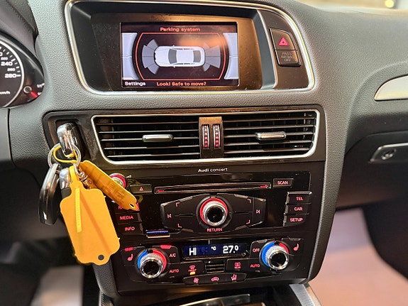 Audi Q5 14 of 20