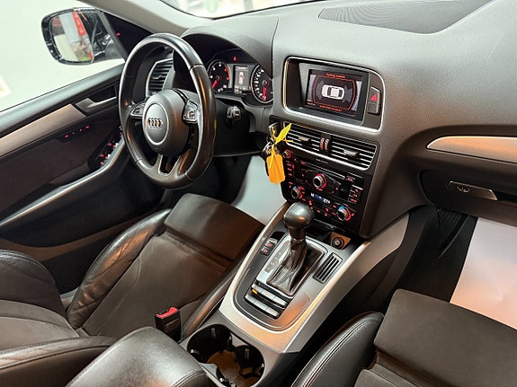 Audi Q5 11 of 20