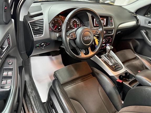 Audi Q5 10 of 20