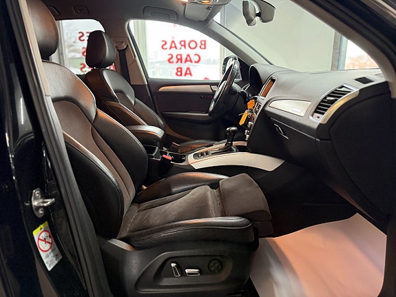 Audi Q5 7 of 20