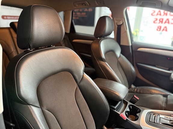 Audi Q5 17 of 20