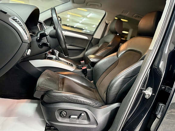Audi Q5 8 of 20