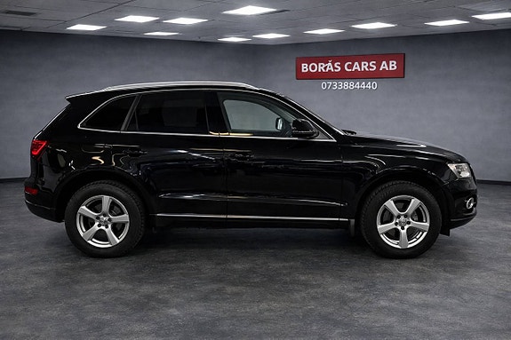 Audi Q5 6 of 20